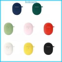 ราคา KOK ปลอกแขนกันลื่นสําหรับ Pixel Buds A Series Buds 2 หูฟังฝาครอบป้องกันรอยขีดข่วนแบบนุ่ม (57708740538)