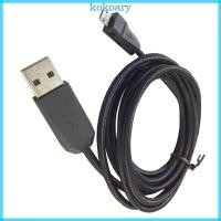 ราคา KOK USB to Type C สายชาร์จสําหรับเล่นเกมสําหรับ Gladius II ROG Spatha (56257567153)