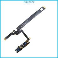 ราคา KOK Mouse เมนบอร์ด Circuit Board Cable Smoother Movements สําหรับ GProX Superlight 2 (53308729330)