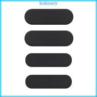 ราคา KOK Slip Rubber Footpads สําหรับ Thinkpad X1 Carbon 2019 2020 แล็ปท็อป (52707039007)