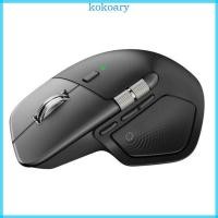 ราคา KOK DIY Handmade NonSlip Sweatproof Mouse Skin Skates สําหรับเมาส์ 4 ตัว (52107567143)