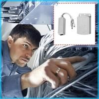 ราคา KOK Durability Poe Power Splitter สําหรับการเชื่อมต่อการส่งข้อมูลและอุปกรณ์ที่ปลอดภัย (51807567187)