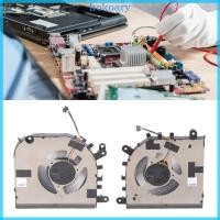 ราคา KOK CPU GPU พัดลม DC12V 4Pin 4 สายแล็ปท็อปพัดลมระบายความร้อนสําหรับ 16 S IMH9 9 16IMH9 L R ORG หม้อน้ําโน้ตบุ๊ค (50657044035)