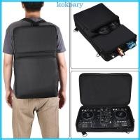 ราคา KOK Gig Bag DJ Controller กระเป๋าถือพร้อมสายคล้องสําหรับ Pioneer DDJ 400 DJ Controller (49908749940)