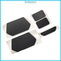 ราคา KKOK Ergonomic Keyboard Feet Pad ให้ Superior Tractions สําหรับ Logiteches G910 (49507587212)