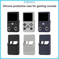ราคา KOK ปลอกหุ้มกันน้ําสําหรับ R36S Gamepad เคสกันฝุ่น (47606011218)