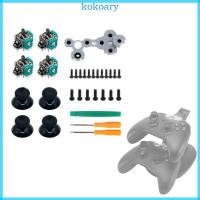 ราคา KOK 3D Analog Joystick Sensor โมดูลหมวก Controller อุปกรณ์ซ่อมสําหรับ (45208751780)