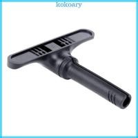 ราคา KOK Mouse Cable Clamp Mouse Bungee Cable Holder Clip Data Line Cord Fixer Organizer (45107059176)