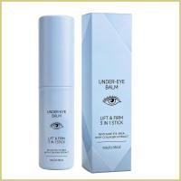 ราคา Under Eye Balm Stick 10g Moisturizing Lifting น้ําหนักเบา Under Eye Stick Skin Care Lifting Cream สําหรับ Oily pmuisth (49059396455)