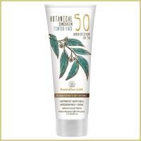 ราคา Tinted Sunscreen for Face Lightweight UV Protection Sunblock 80ml Women SPF 50 Facial Sun Cream for Oily pmuisth (45359421806)