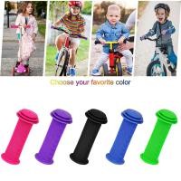 ราคา 2 ชิ้นพรีเมี่ยม MTB จักรยานจับแขนยางจักรยาน Grips จักรยาน Handlebar Grips สําหรับสกู๊ตเตอร์รถสามล้อเด็กจักรยาน BMX (27315328772)