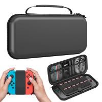 ราคา BrighthorTravel Carrying Case Console กันกระแทก EVA Hard Shell Anti Drop Protective Case (57506776333)