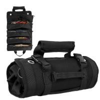 ราคา BrighthordeToolกระเป๋าOrganizer Multi Functionขนาดใหญ่เครื่องมือกระเป๋าHeavy Duty Roll Upเครื่องมือกระเป๋าOrganizer Carrierกระเป๋าCamping Gear (52701868834)