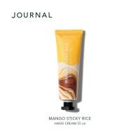 ราคา Journal Mango Sticky Rice Hand Cream 55 ml (26412775059)