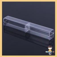 ราคา St กล่องใสสําหรับใส่ปากกาเครื่องเขียน (5388184780)