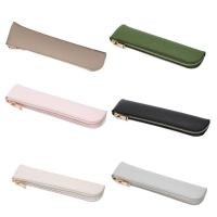 ราคา กระเป๋าปากกา หนัง PU ขนาดเล็ก สําหรับใส่ปากกาหมึกซึม PPT (17592436763)