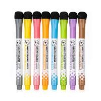 ราคา ปฏิทินแม่เหล็กไวท์บอร์ดกลิ่นต่ําสําหรับเด็ก 8 ชิ้น (12604555680)