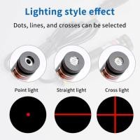 ราคา Stat USB Powered Red Line Light Locator Red Line Light โปรเจคเตอร์สําหรับการจัดตําแหน่งตัดผ้าในร่มและกลางแจ้ง Constru (49007705399)