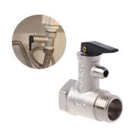ราคา Brass G1 2 DN15 0 7mpa Pressure Safety Relief Valve For Electric Water Heater (1955313269)