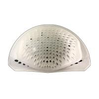 ราคา Stat Cubilose Air Dry Shaping Mold สะดวก Bird Nest Shaping เครื่องมือพลาสติก Bird Nest แม่พิมพ์สําหรับ Home Kitchen ร้านอาหาร (41778881219)