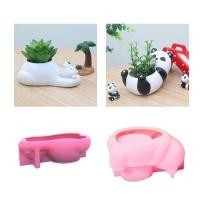ราคา กระถางดอกไม้สำหรับ succulent ทำจากอีพ็อกซี่เรซินและซิลิโคน เหมาะสำหรับการตกแต่งบ้านแบบDIY (45556433563)