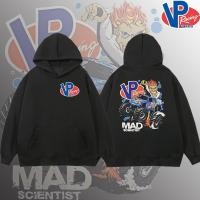 ราคา Vp Racing Fuels เสื้อสเวตเตอร์แขนยาวพิมพ์ลายคอตตอนสำหรับชายและหญิง ไม่หด ไม่ยับ Hoodie V03ฤดูร้อนผ้าฝ้ายแท้ (50809044808)