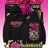 ราคา เสื้อฮู้ดนักบิดแขนยาว เสื้อฮู้ดแบบสวมหัวสำหรับผู้ชาย Hoodie M 3xl 2025 B Tokyoฤดูร้อนผ้าฝ้ายแท้ (27694630517)