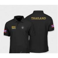 ราคา เสื้อโปโล เสื้อโปโลทนายความกฎหมาย ทนายพรี่เมี่ยม เสื้อเชิ้ตคอปกฤดูร้อนผ้าฝ้ายแท้ (46209163991)