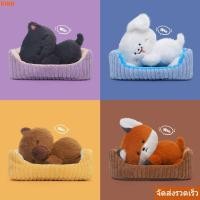 ราคา KIND นอนสัตว์ของเล่นตุ๊กตา นอนตําแหน่ง Capybara แมวลูกสุนัขโกหก Capybara ตุ๊กตาตุ๊กตา Cuddly Plush PP ผ้าฝ้ายนุ่มการ์ตูนมาพร้อมกับการนอนหลับของเล่นเด็กของขวัญวันเกิด (52857576156)