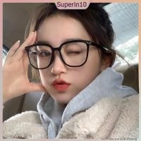 ราคา แว่นตากันแดดน้ำหนักเบาทึบแสงสีดำโปร่งใส กรอบแว่นขนาดใหญ่สำหรับทั้งผู้ชายและผู้หญิง (48454784678)
