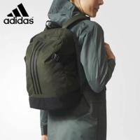 ราคา ADIDAS กระเป๋าเป้ 3 Stripes Medium Power Backpack แท้ สี NIGHT CARGO (1098715480)