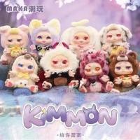 ราคา พร้อมส่งที่ไทย ตุ๊กตา KIMMON V2 เชคการ์ด ของแท้ (25679512537)