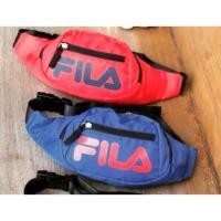 ราคา กระเป๋าคาดอก fila แท้ (1752128700)