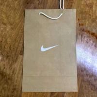 ราคา ถุงกระดาษ NIKE JUST DO IT แท้ 100 พร้อมส่ง (27058153096)