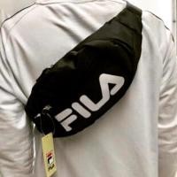 ราคา กระเป๋าคาดอก fila แท้ (1526841973)