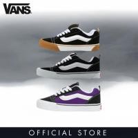 ราคา Original Potato X Vans Old Skool VR3 Lx Black Low Top Modest Unisex Leisure running ShoesVN0A7Q (48657623780)