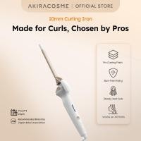 ราคา Akiracosme เครื่องดัดผมเหล็ก ลอนผมลอน ลอนผมลอน ขนาดใหญ่ 10 มม 25 มม 28 มม 38 มม (23652189379)
