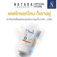 ราคา ครีมกันแดด UV Watery Gel สูตรอ่อนโยน ใช้ได้ทุกวันแม้ผิวแพ้ง่าย (29143202657)