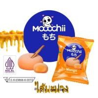 ราคา MOOOCHII MANGO Daifuku Mochi โมจิมะม่วงไดฟูกุ (28044167090)
