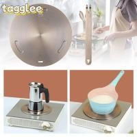 ราคา TAGGLEE แผ่นนําความร้อนคุณภาพสูงแผ่นแหวนเครื่องกระจายความร้อนเตาป้องกันอุปกรณ์เสริม (41171309865)