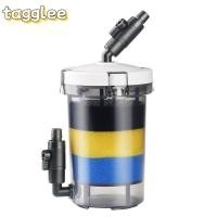ราคา TAGGLEE Aquarium ตัวกรองล่วงหน้า ไม่มีปั๊มมินิมินิตู้ปลากรอง คุณภาพสูงพร้อมกรองผ้าฝ้ายติดตั้งง่ายกรองถังน้ํากรอง (54558048292)