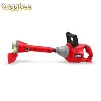 ราคา TAGGLEE ของเล่นอิเล็กทรอนิกส์เครื่องสนามหญ้า เกมเล่นตามบทบาทเด็กเล่นเครื่องมือชุดเครื่องมือ ของเล่นแบบโต้ตอบพลาสติกขนาดใหญ่เครื่องตัดหญ้าของเล่นสวนเล่น (50050832659)