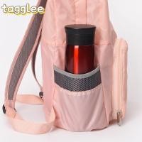 ราคา กระเป๋าถือ TAGGLEE เป้สะพายหลังน้ำหนักเบา พับเก็บได้ง่าย กันน้ำ เหมาะสำหรับผู้ชายและผู้หญิง (49508064041)