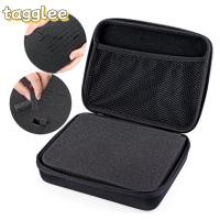 ราคา TAGGLEE กระเป๋าเก็บของแบบพกพากันกระแทกกล่องกล้องแอคชั่นแคมเมราสําหรับ SJCAM DJI OSMO EKEN SJCAM (26939102103)
