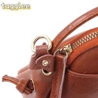 ราคา TAGGLEE สายหนังแท้ ดีไซน์แฟชั่น อุปกรณ์เสริมกระเป๋าสะพายข้าง Longchamp (49408623489)