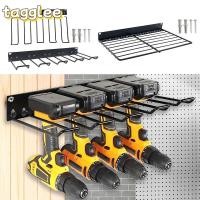 ราคา TAGGLEE ชั้นวางเครื่องมือไฟฟ้า ที่วางเจาะติดผนัง ชั้นวางเครื่องมือมือ อุปกรณ์ทนทาน ที่วางเครื่องมือ ชั้นวางเครื่องมือ ชั้นเก็บเครื่องมือ Workshop (53858477110)