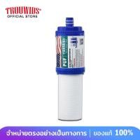 ราคา TROUWIDS 2 in 1 ชุดไส้กรองน้ํา PP UDF สองชั้น 10 นิ้ว แบบเปลี่ยน สําหรับห้องครัว (24166302101)