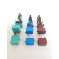 ราคา รีเรย์ 4 ขา 12V เขียว ยาว น้ำตาล สั้น ฟ้า สั้น (6332430234)
