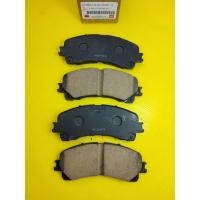ราคา ผ้าดิสเบรคหน้า Isuzu d max Blue Power 1 9 สินค้าดี มีคุณภาพ (6187072782)