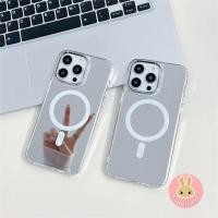 ราคา Simple กระจกแม่เหล็กสําหรับ Huawei Pura 80 Pro Plus 80 Ultra 70 Pro Plus P60 Pro P50 P40 Pro P40 Lite P30 Pro 4G 5G ปลอกหรูหราชุบกรอบปกอ่อน (55809351474)